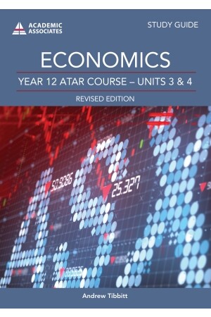 Economics Year 12 ATAR Course Study Guide Revised Edition