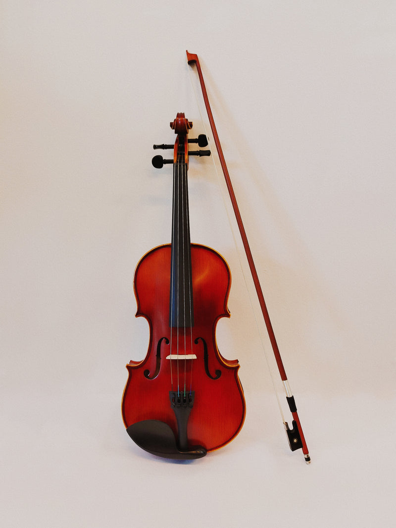 Runa Violin by Kai Arts - Full size violin